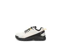 AIGLE Chaussure basse 'PLUTNO MTD' sable / noir, Taille 42