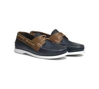 Aigle Chaussures Bateau New Nubil Ltr