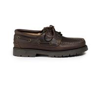 Aigle Mocassins Tarmac Homme Marron foncé Taille 38
