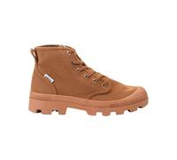 Aigle - Chaussures en matériaux recyclés - Tenere CVS Brown en Coton - Taille 41 - Marron Marron 41