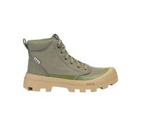 Aigle - Chaussures en matériaux recyclés - Tenere Hike Kaki - Taille 45 Kaki 45
