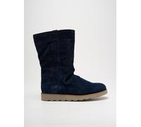 aigle chaussures femme de couleur bleu 38