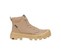 Aigle - Chaussures légère et confortable - Tenere Hike Sable en Coton - Taille 43 - Beige Beige 43