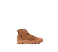 AIGLE - Chaussures lifestyle / balade homme - Tenere Cvs Marron - Chaussures | Aigle - 45 - male 45