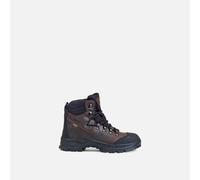 AIGLE - Chaussures randonnée Homme - Laforse 2 Mtd Dark Brown - Chaussures | Aigle - 45 - male 45