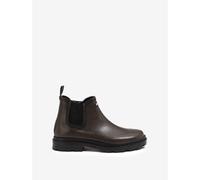 Aigle - Chelsea Rain - Bottes en caoutchouc Brun - 39