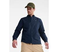 Aigle - Chemise Manches Longues Oxford Dry Fast UV-C - Chemise homme Empire - M