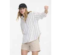 Chemise manches longues femme Aigle Blanc M