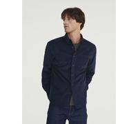 Aigle - Chemise Velours Poches - Chemise homme Empire - L