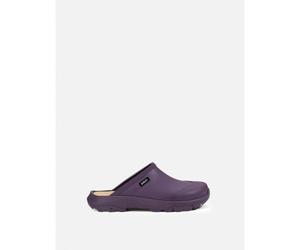 Aigle - Corlay - Chaussures lifestyle femme Wine - 36