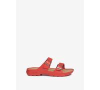 Aigle - Corlay Sandal - Sandales homme Grenat - 39