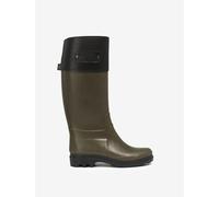 Aigle - Country Club Boot - Chaussures femme Vert Olive - 42
