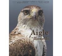 AIGLE DE BONELLI - MEDITERRANEEN MECONNU