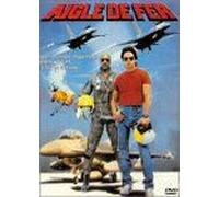 Aigle De Fer