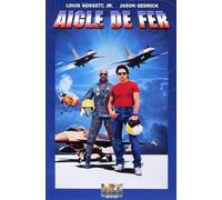 Aigle De Fer
