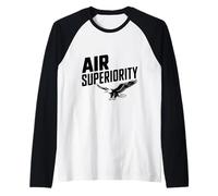 Aigle de supériorité aérienne pour Les Amateurs d'oiseaux Manche Raglan