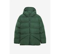 Aigle - Doudoune Courte Déperlante Ouate Dupont Sorona - Doudoune homme Vert Anglais - XL