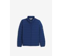 Aigle - Doudoune Courte T-Kit Déperlante - Doudoune homme Abysse - M