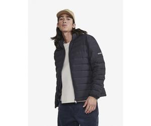 Aigle - Doudoune Courte T-Kit Déperlante - Doudoune homme Noir - XL
