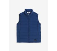 Aigle - Doudoune Courte T-Kit Sans Manche Déperlante - Doudoune homme Abysse - M