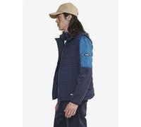 Aigle - Doudoune Courte T-Kit Sans Manche Déperlante - Doudoune homme Empire - 3XL