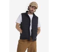 Aigle - Doudoune Courte T-Kit Sans Manche Déperlante - Doudoune homme Noir - L