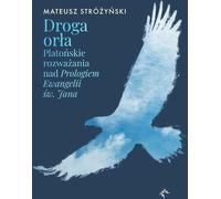 Aigle Droga - Mateusz Stróżyński (Buch auf Polnisch)