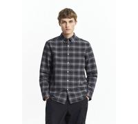 Aigle - Dry Fast Oxford - Chemise homme Noir CH - XXL