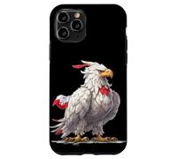 Aigle du Gouvernement pour Les Amateurs de Pologne et d'aigles Coque pour iPhone 11 Pro