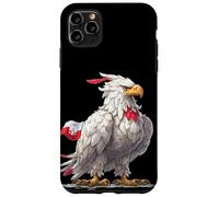 Aigle du Gouvernement pour Les Amateurs de Pologne et d'aigles Coque pour iPhone 11 Pro Max