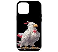 Aigle du Gouvernement pour Les Amateurs de Pologne et d'aigles Coque pour iPhone 12 Pro Max