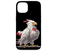 Aigle du Gouvernement pour Les Amateurs de Pologne et d'aigles Coque pour iPhone 13