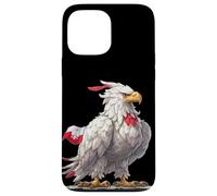 Aigle du Gouvernement pour Les Amateurs de Pologne et d'aigles Coque pour iPhone 13 Pro Max