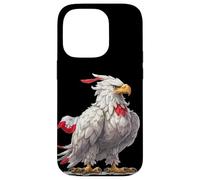 Aigle du Gouvernement pour Les Amateurs de Pologne et d'aigles Coque pour iPhone 14 Pro
