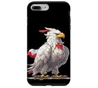 Aigle du Gouvernement pour Les Amateurs de Pologne et d'aigles Coque pour iPhone 7 Plus/8 Plus