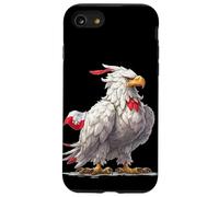 Aigle du Gouvernement pour Les Amateurs de Pologne et d'aigles Coque pour iPhone SE (2020) / 7/8