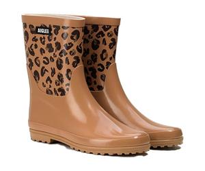 Aigle Eliosa Bott Pt Botte de pluieFemme