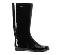 Aigle Femme Eliosa Boots, Noir, 39 EU