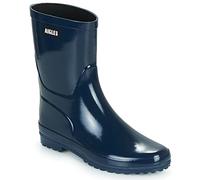 Aigle ELIOSA BOTTIL, Botte de Pluie Femme, Bleu(Marine), 35 EU