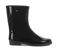 Aigle Femme Eliosa Bottil Botte de pluie, Noir, 36 EU