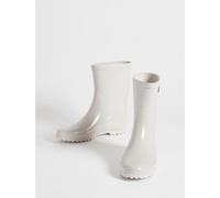 Aigle - Eliosa Bottillon - Bottes de pluie femme Sable - 41