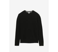 Aigle - Essential Crew Neck - Pullover homme Noir - L