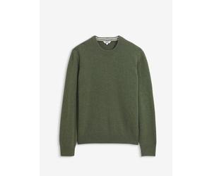 Aigle - Essential Crew Neck - Pullover homme Sage Green - XL