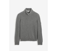 Aigle - Essential Full Zip - Pullover homme Light Heather Grey - M