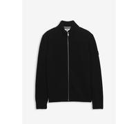 Aigle - Essential Full Zip - Pullover homme Noir - M