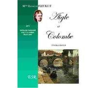 Aigle Et Colombe