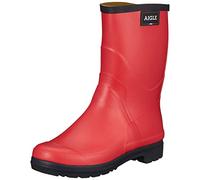Aigle Femme Bison L 2 Rain Boot, Sweet, 41 EU