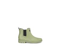 Aigle Carville - Bottes en caoutchouc femme Amande 39