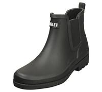 Aigle Femme Carville 2 Botte de Pluie, Noir Black, 36 EU