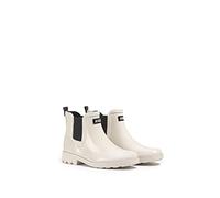 Aigle Carville 2 Femme Bottes Chelsea Blanc - 41